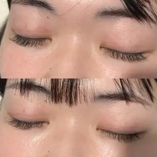 マツエク・マツパ favori名古屋 ❄️ゆきなのマツエク・マツパデザイン