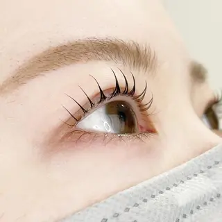 マツエク・マツパ uni eyestyleのマツエク・マツパデザイン