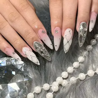 ネイル EmaNail Miuのネイルデザイン