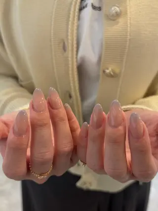 ネイル Elle. ASAMIのネイルデザイン