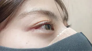 マツエク・マツパ ボリュームラッシュ なつきのマツエク・マツパデザイン