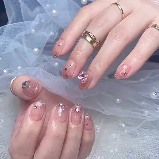 ネイル Lulu’s ネイルのネイルデザイン