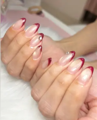 ネイル clear yayoiのネイルデザイン