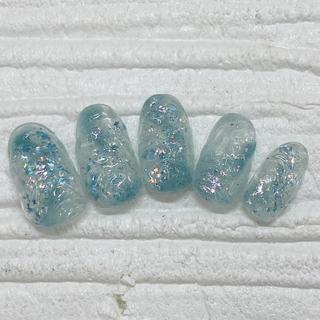 ネイル Nail salon Honey Beeのネイルデザイン