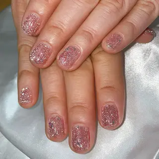 ネイル nail salon BONHEURのネイルデザイン