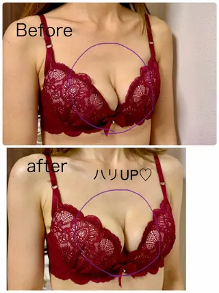 Beppin バストケア専門店静岡のエステ・リラクイメージ