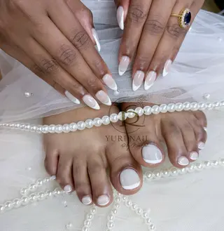 ネイル YURI Nail NARITAのネイルデザイン