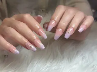 ネイル Miri nail salonのネイルデザイン