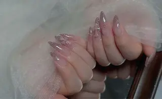 ネイル Ayumi nails川崎店のネイルデザイン