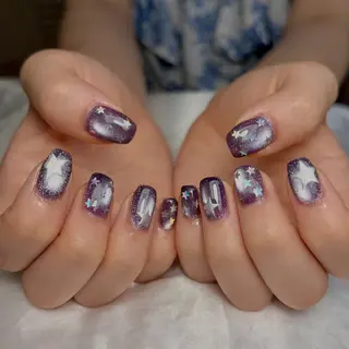 ネイル yamane de  salonのネイルデザイン