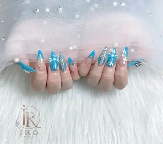 ネイル IRO Nail Studioのネイルデザイン