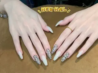 ネイル NEW NAIL💞 yuki🔥のネイルデザイン