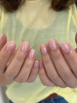ネイル rn__ nailのネイルデザイン