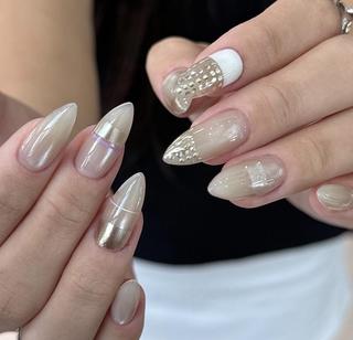 ネイル 🎀 Ayaka_nailのネイルデザイン
