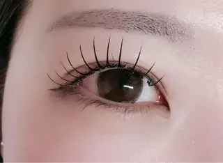マツエク・マツパ ･˚✧すずね˚✧* ♡のヘアスタイル