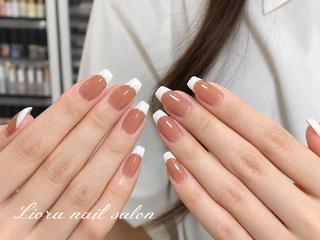 ネイル Liora nailのネイルデザイン