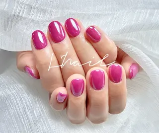 ネイル L. Nailのネイルデザイン