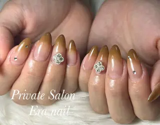 ネイル Era nailのネイルデザイン