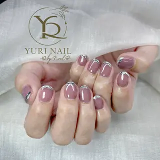 ネイル YURI Nail NARITAのネイルデザイン