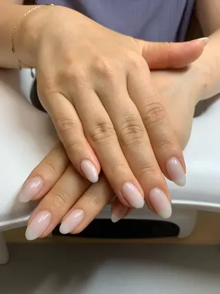 ネイル IZUMI YUKIのネイルデザイン