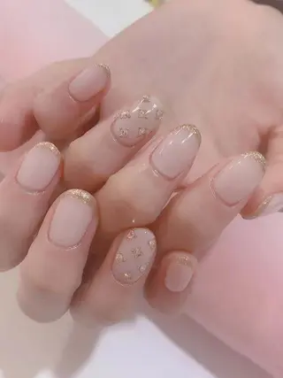 ネイル エムズ エムズのネイルデザイン