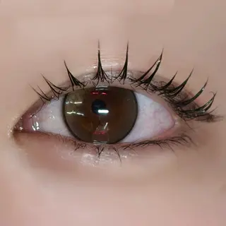 マツエク・マツパ 💖WOLTOKYO 池袋💖honokaのマツエク・マツパデザイン
