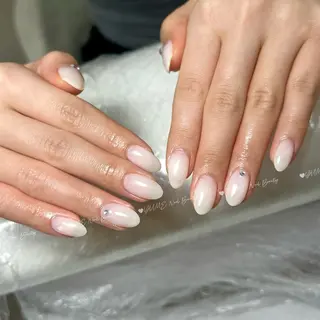 ミディアム Linh Nailのネイルデザイン