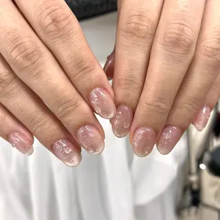 ネイル la.mignon Aiのネイルデザイン