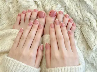 ネイル Sora Nailのネイルデザイン