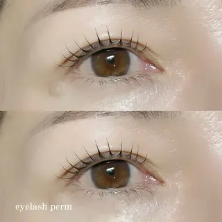 マツエク・マツパ Makea柏店 ami☁️のマツエク・マツパデザイン