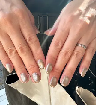 ネイル BOTA NAIL Lalaのネイルデザイン
