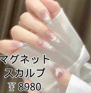 ネイル JUNA 健康美サロン渋谷店のエステ・リラクイメージ