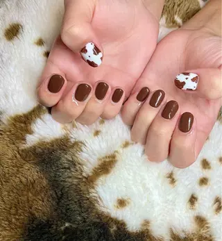ネイル 🦄el.by Ao 町田💕のネイルデザイン