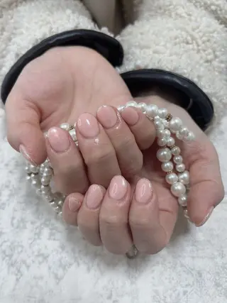 ネイル Will nail salonのネイルデザイン