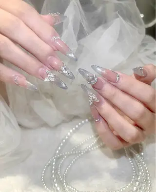ネイル Rina Mika Nailsのネイルデザイン