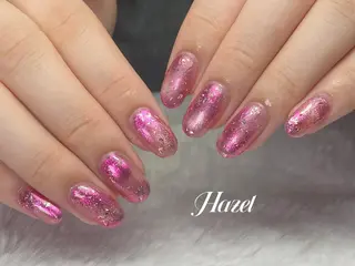 ネイル ♡Hazel 吉祥寺♡のネイルデザイン