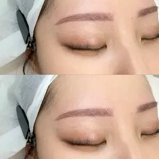 アイブロウ トレンド眉🌈✨ yukiの眉毛・アイブロウイメージ