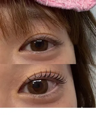 マツエク・マツパ トータルビューティー サロン・Nの眉毛・アイブロウイメージ