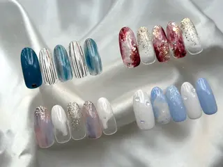 ネイル nail salon Liberteのネイルデザイン