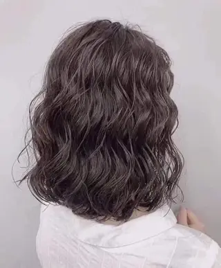 ミディアム 似合わせカット 🌈阿部辰洸🌈のヘアスタイル