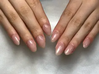 ネイル kiki nail たまプラーザのネイルデザイン