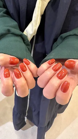 ネイル 🍓個性派ネイル🎶 /Komachi❤️のネイルデザイン