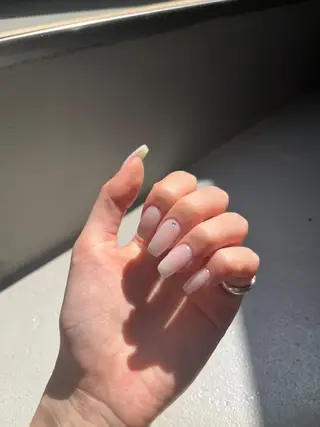 ネイル emunail あやかのネイルデザイン