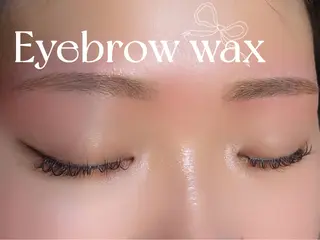 アイブロウ lumi 熊谷 🎀Yume🎀のマツエク・マツパデザイン