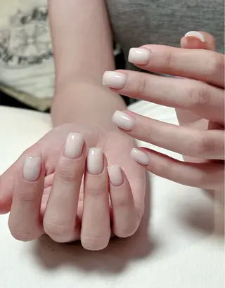 ネイル LadyJJNail つくばのネイルデザイン