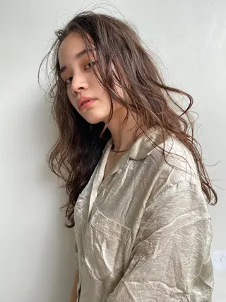🍃YURI 🍃のヘアスタイル