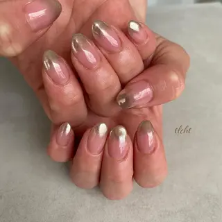 ネイル salon de fika【中崎町】のネイルデザイン