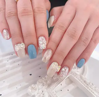 ネイル FLY Nail Salonのネイルデザイン