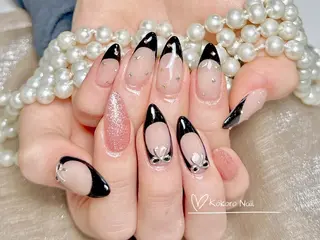 ネイル 💗NA.YUKI NAIL💗のネイルデザイン