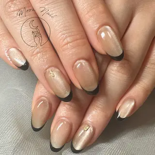 ネイル Moon Nail /栄 大須のネイルデザイン